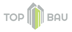 Top Bau gradjevinska firma logo